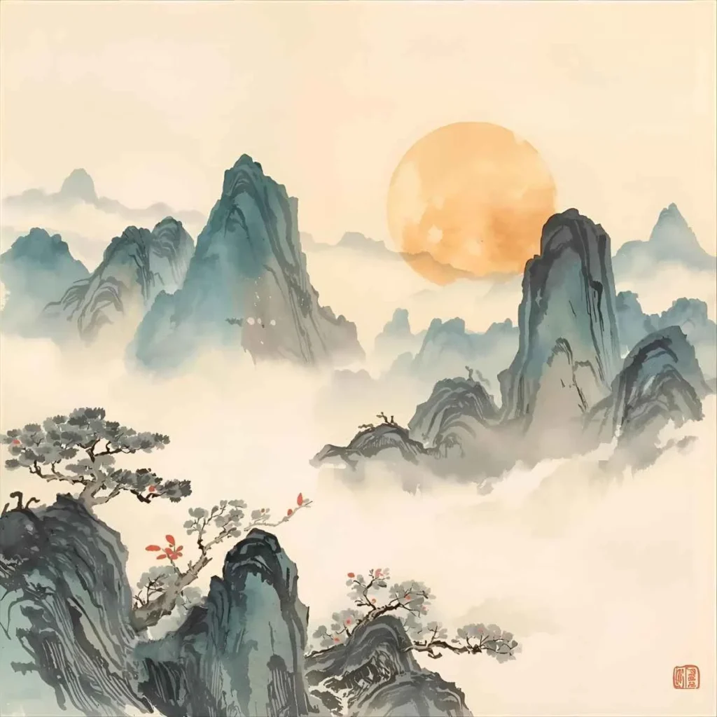 Asian Culture Dream Beliefs