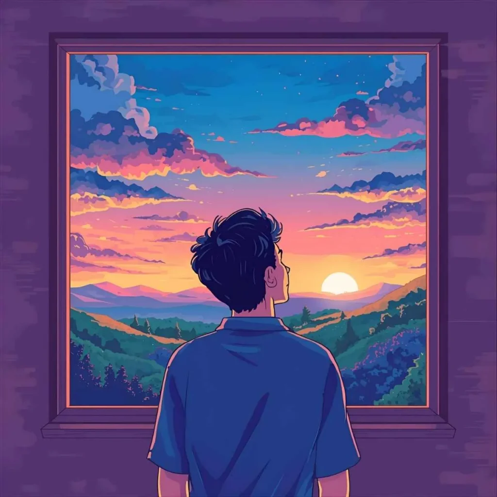 daydream vs night dream