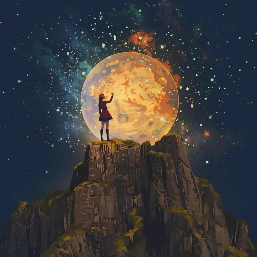 daydream vs night dream