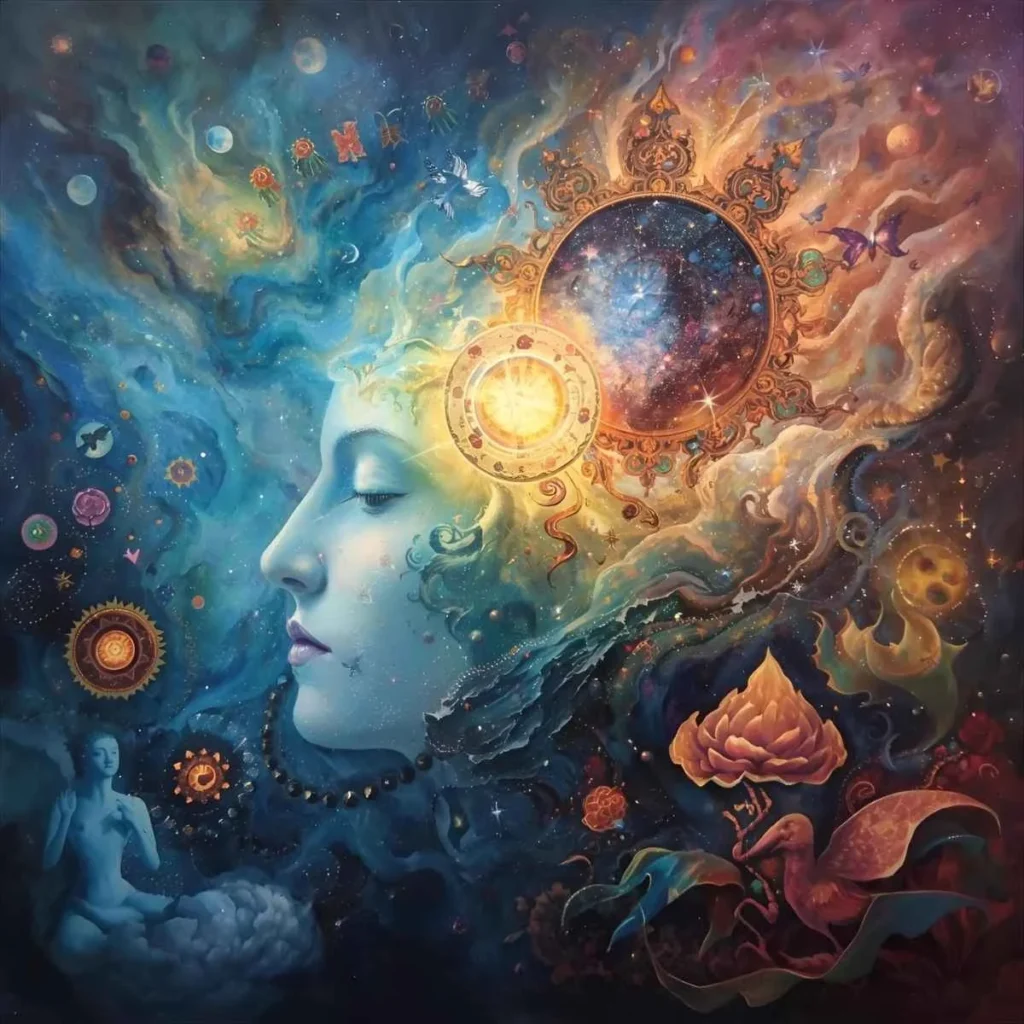 The Psychology Behind Daydreams