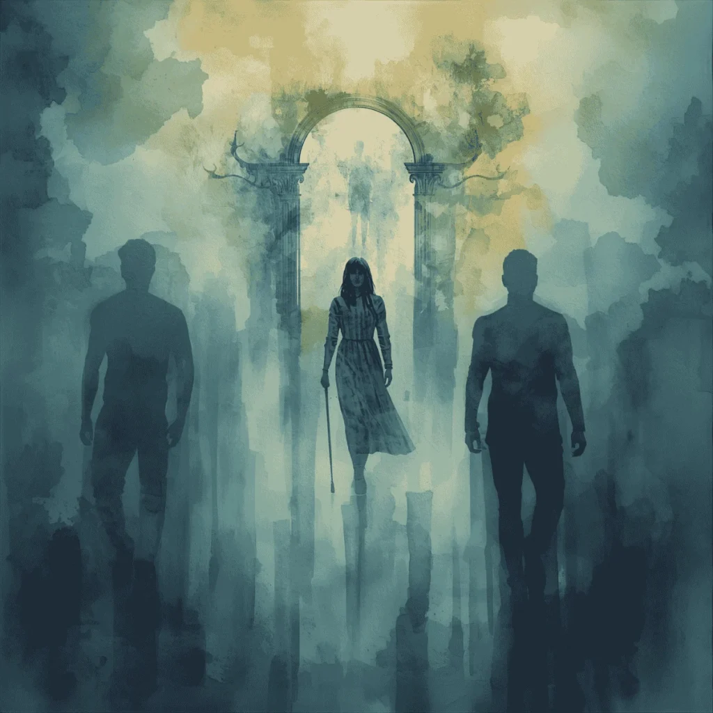 dream about being chased