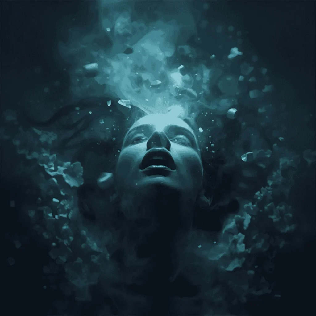 dream about teeth falling