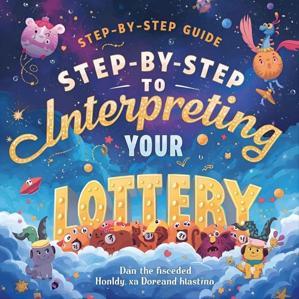 dream about winning lottery