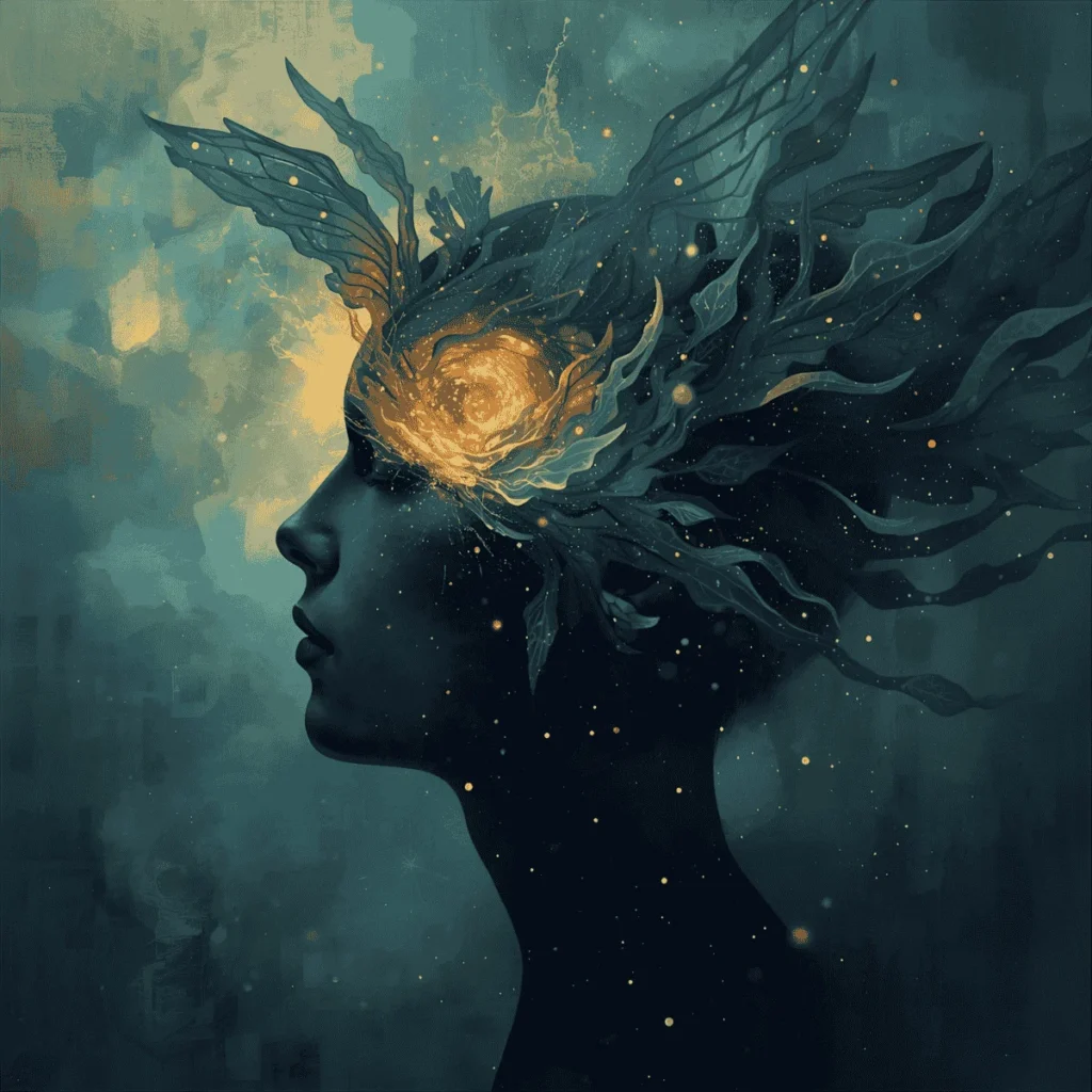 Dreams and Hidden Desires