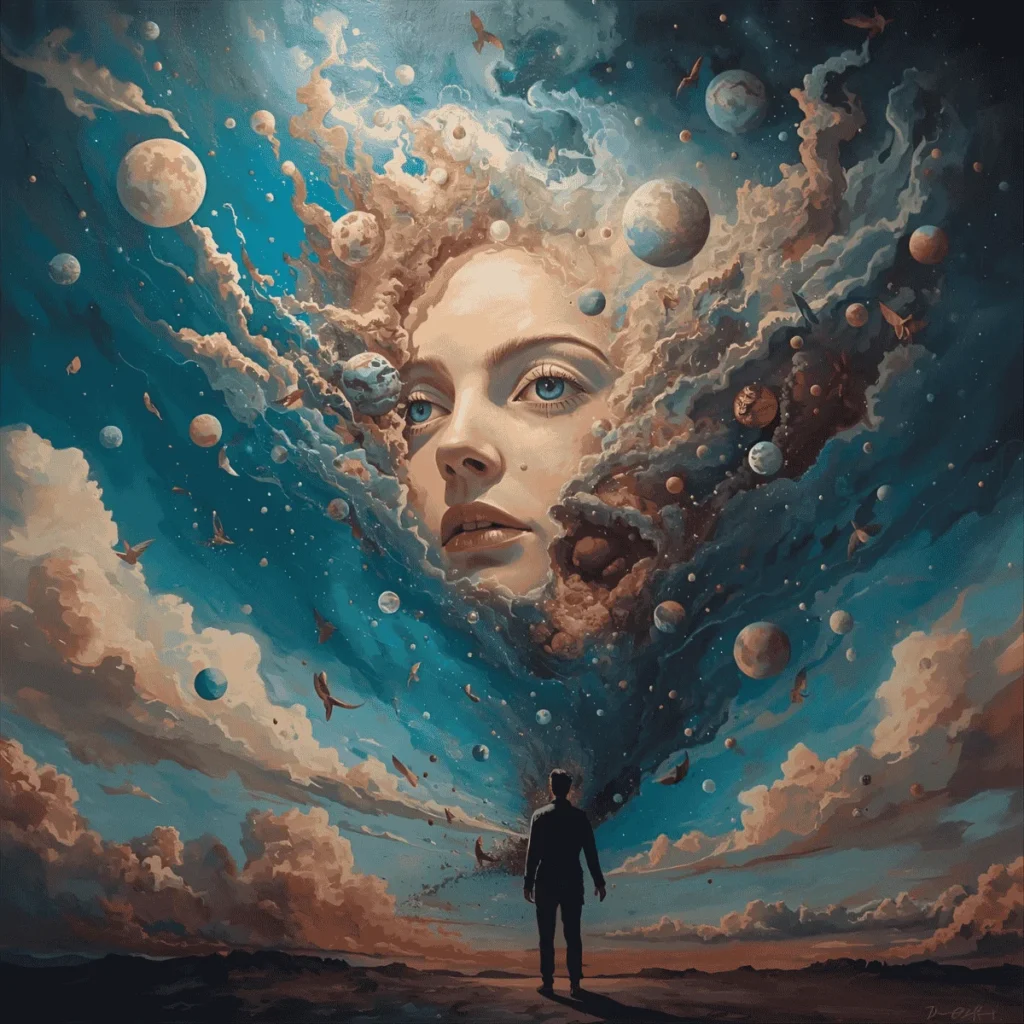 Dreams and Hidden Desires