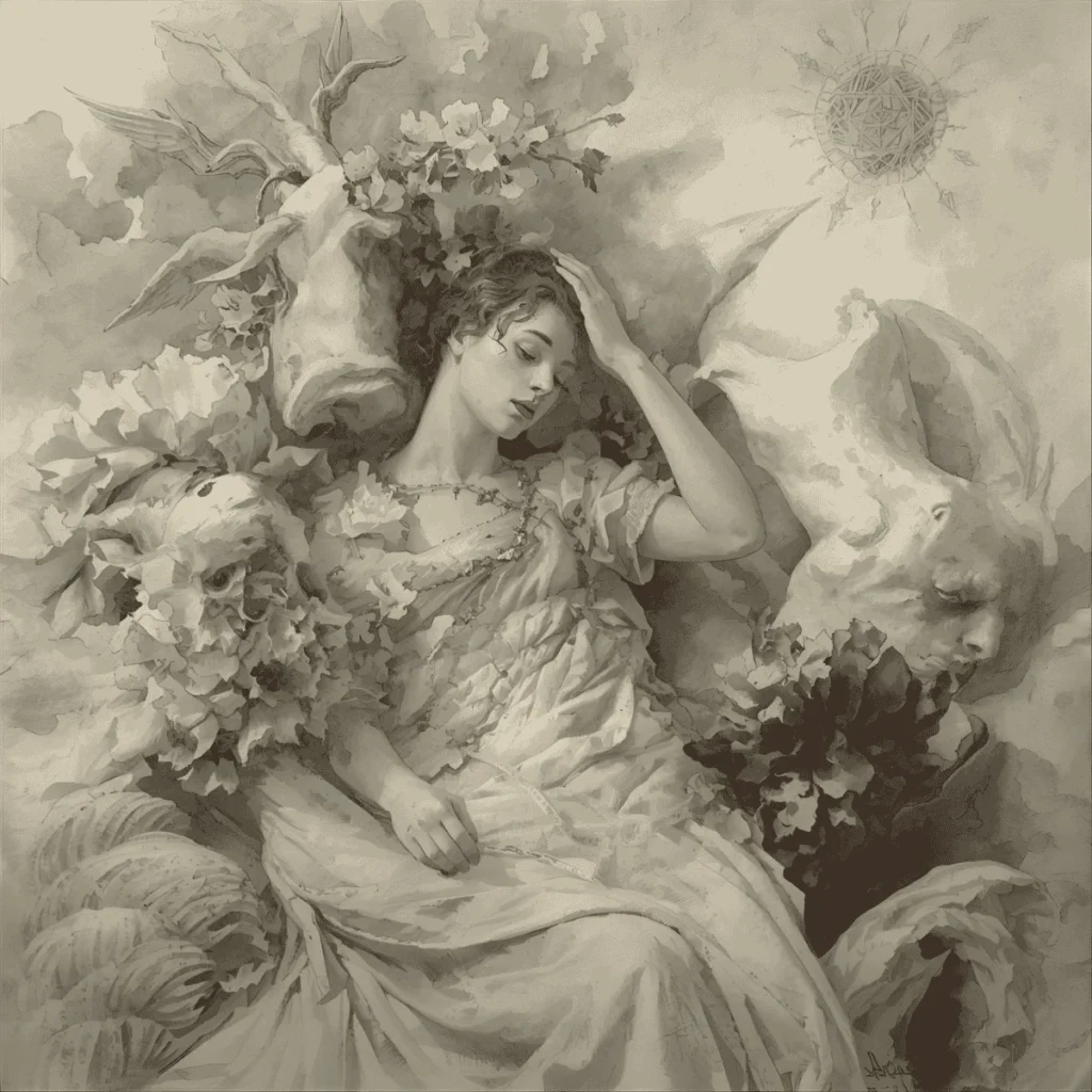 Dreams and Hidden Desires