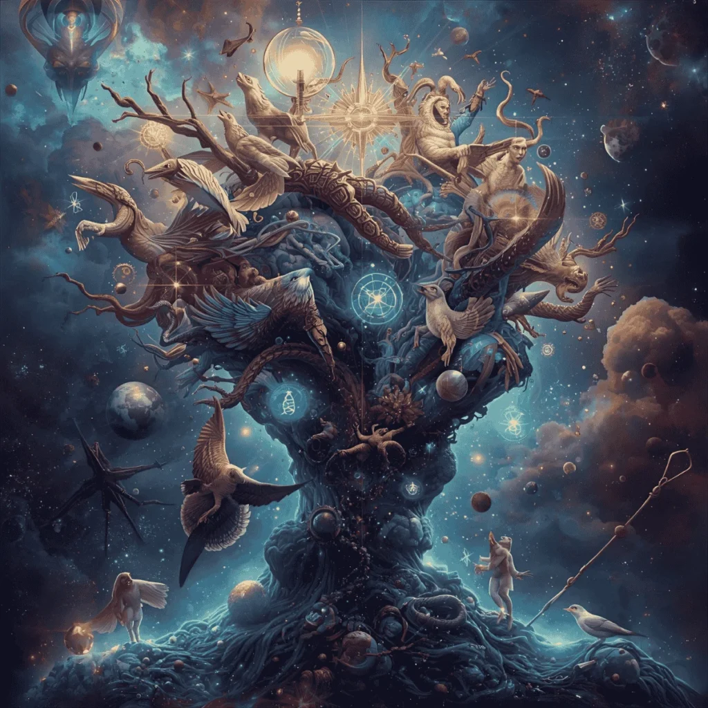 dreams and subconscious mind