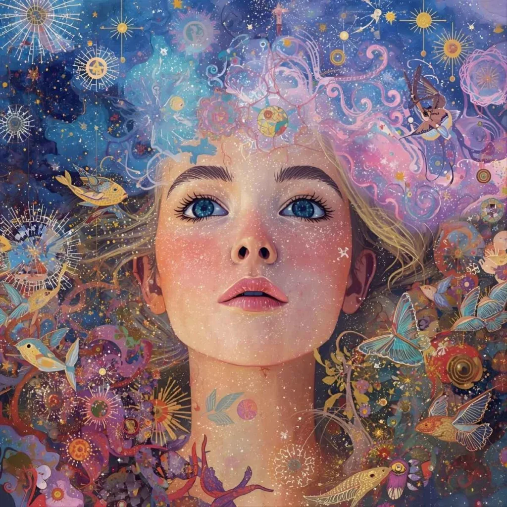 How Dreams Process Emotions