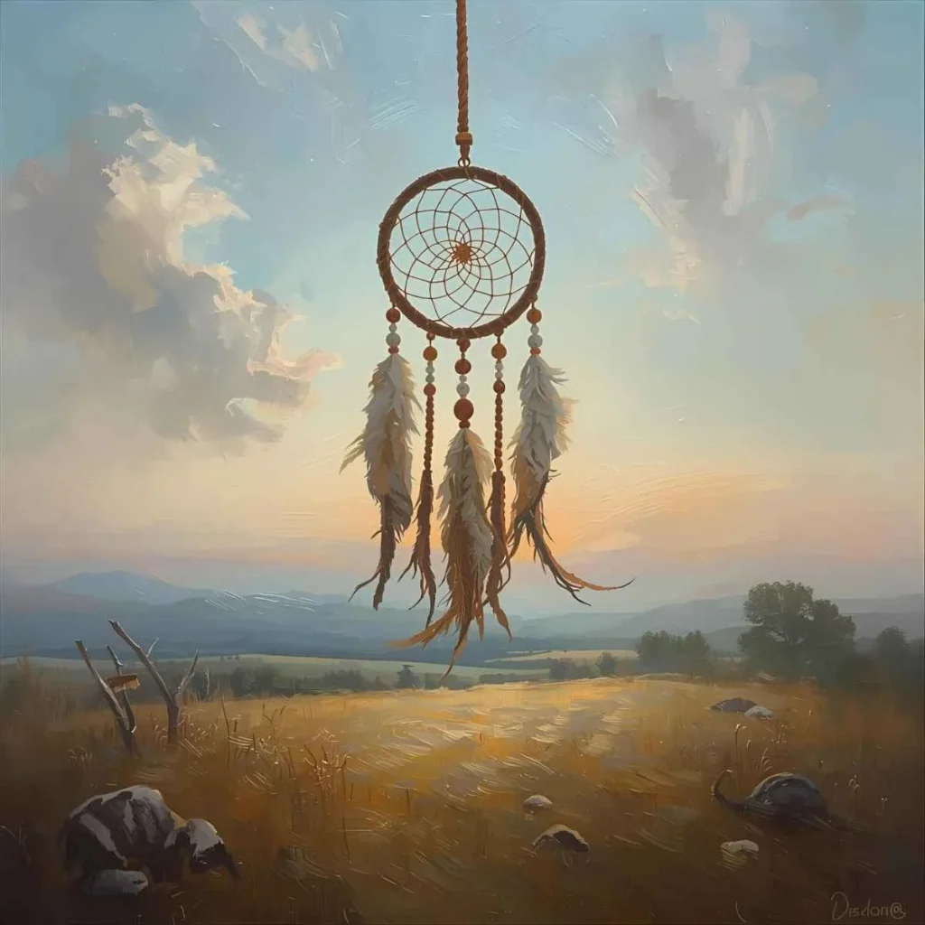 native american dream meanings