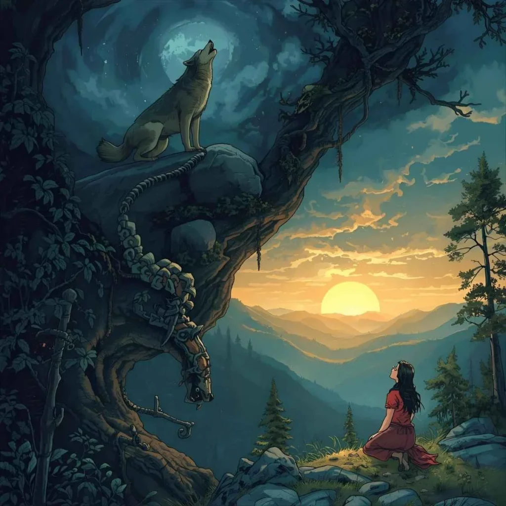 native american dream meanings