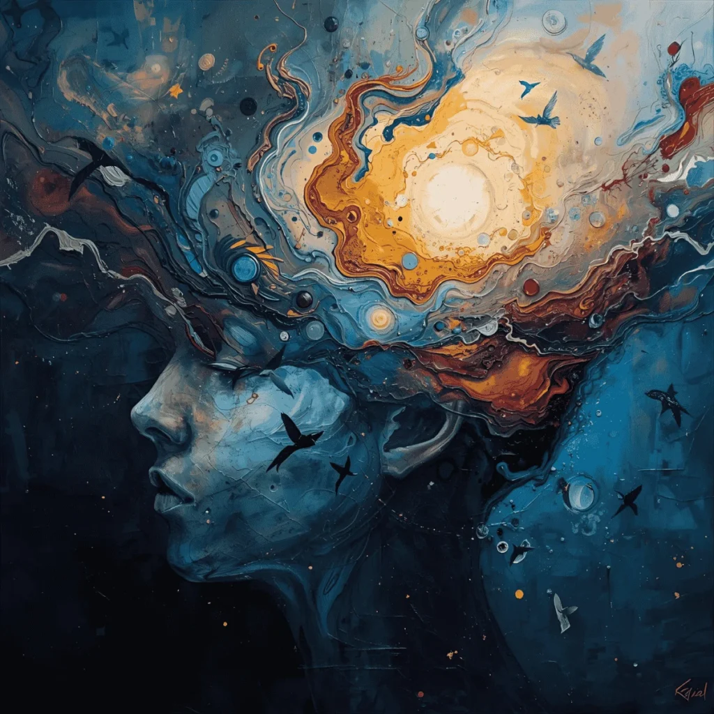 psychological meaning of dreams