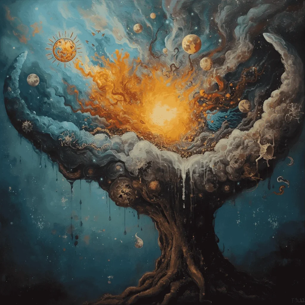 psychological meaning of dreams