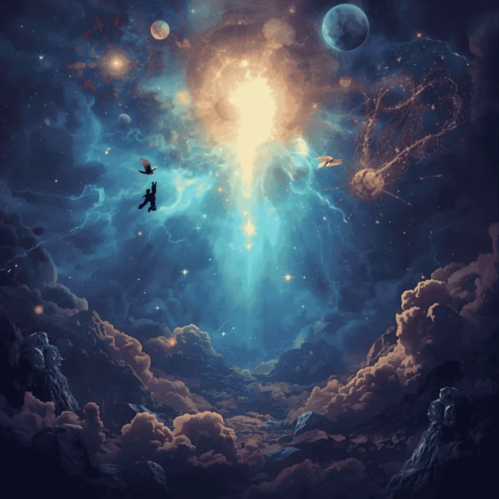 symbols in the subconscious