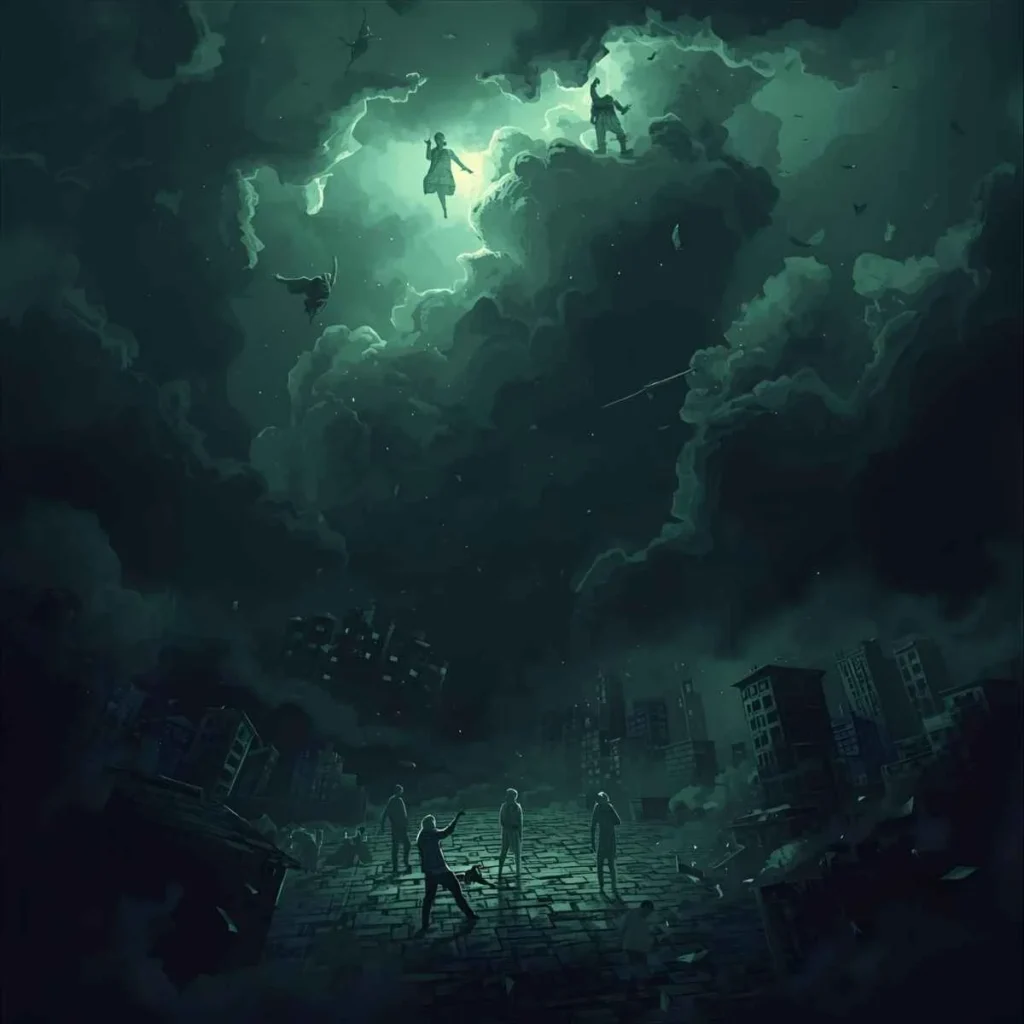 trauma and dream link