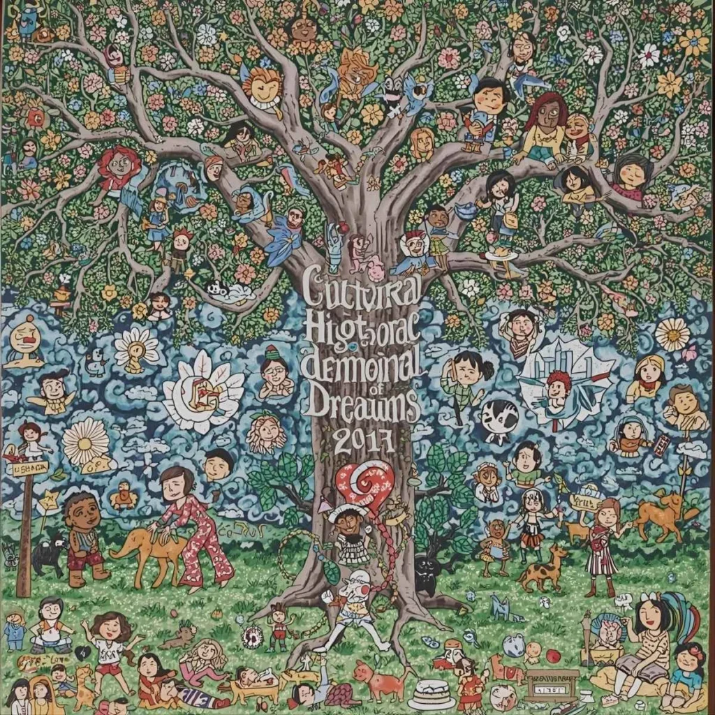 trauma and dream link