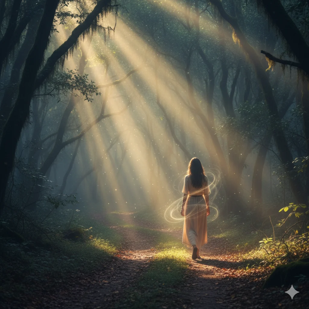 dream about being alone