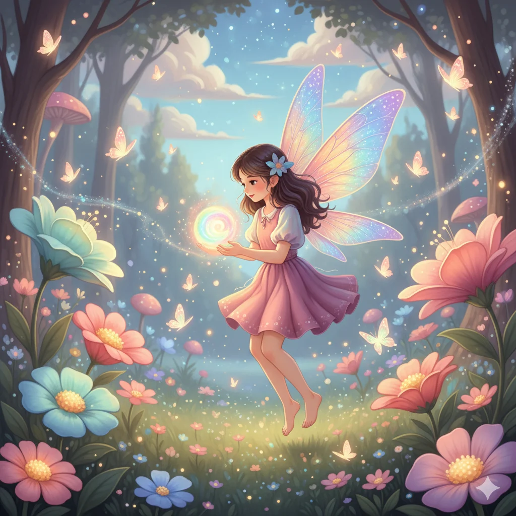 dream about superpowers