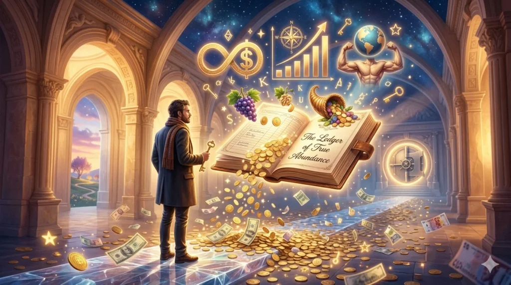 dream about bank