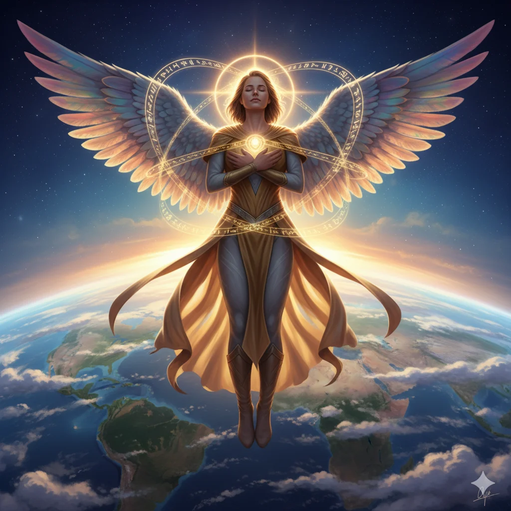 dream about superheroes