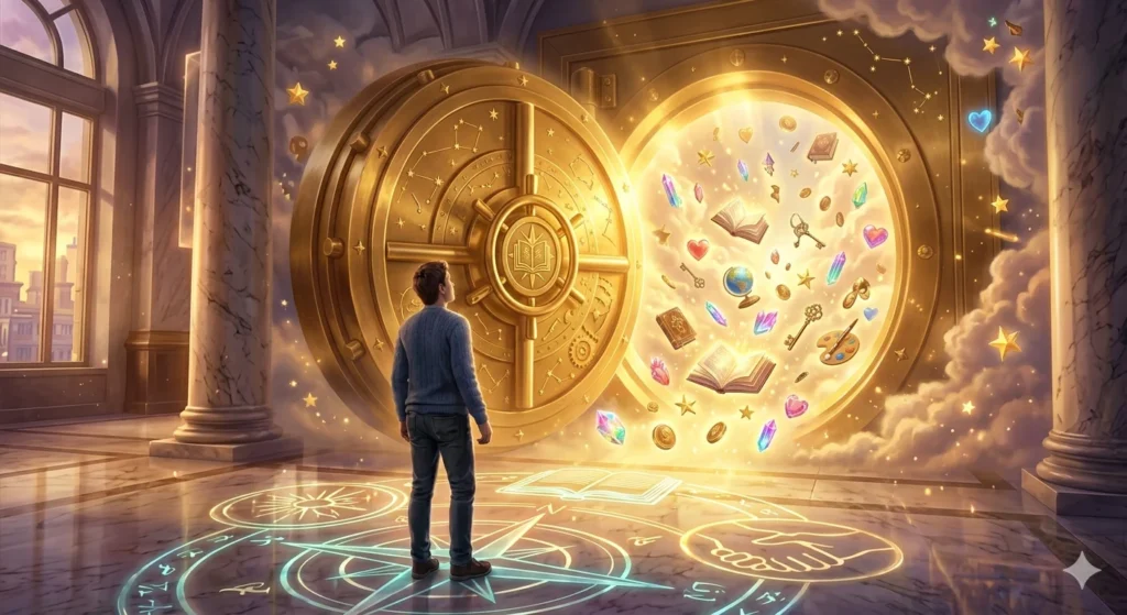 dream about bank