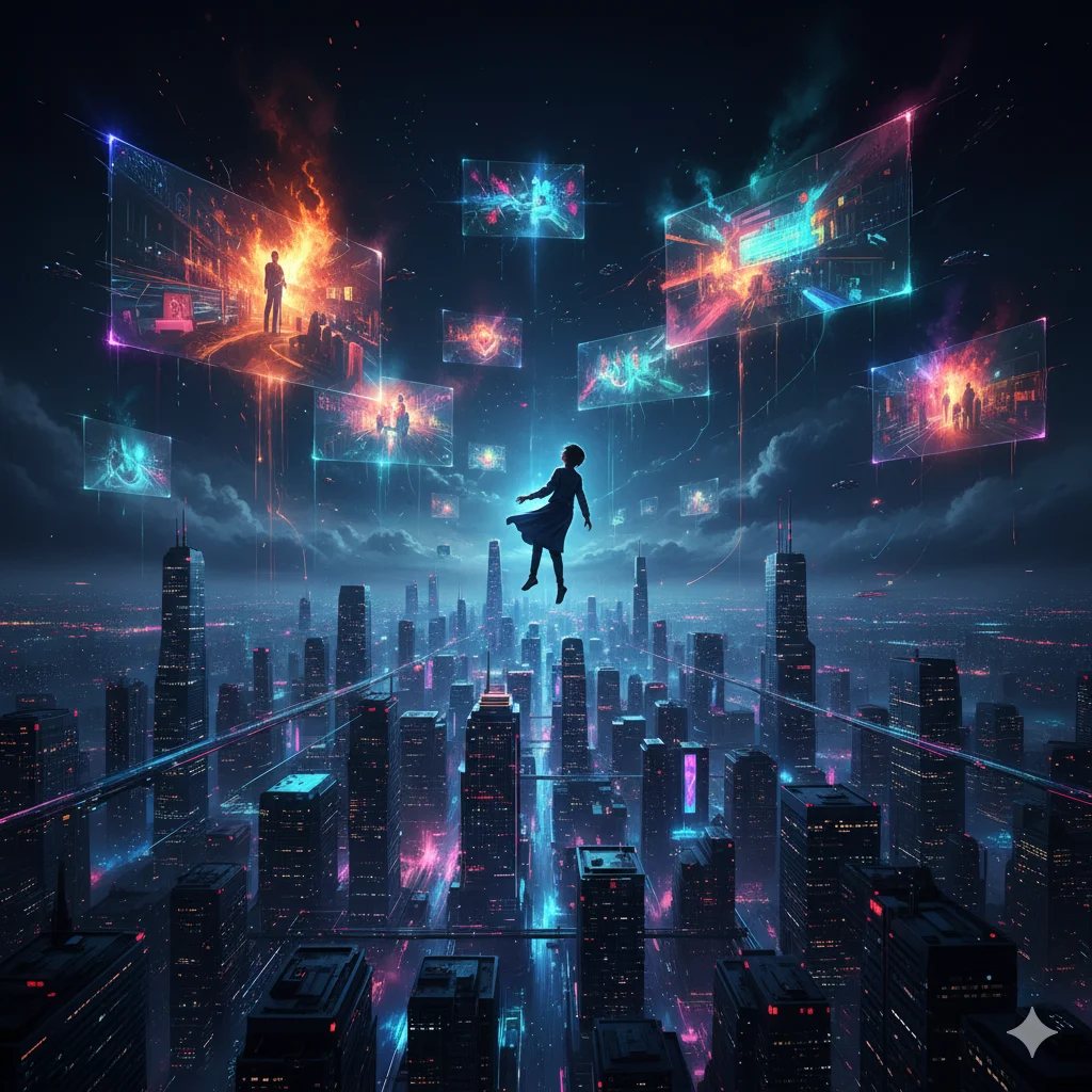 dream predicting future