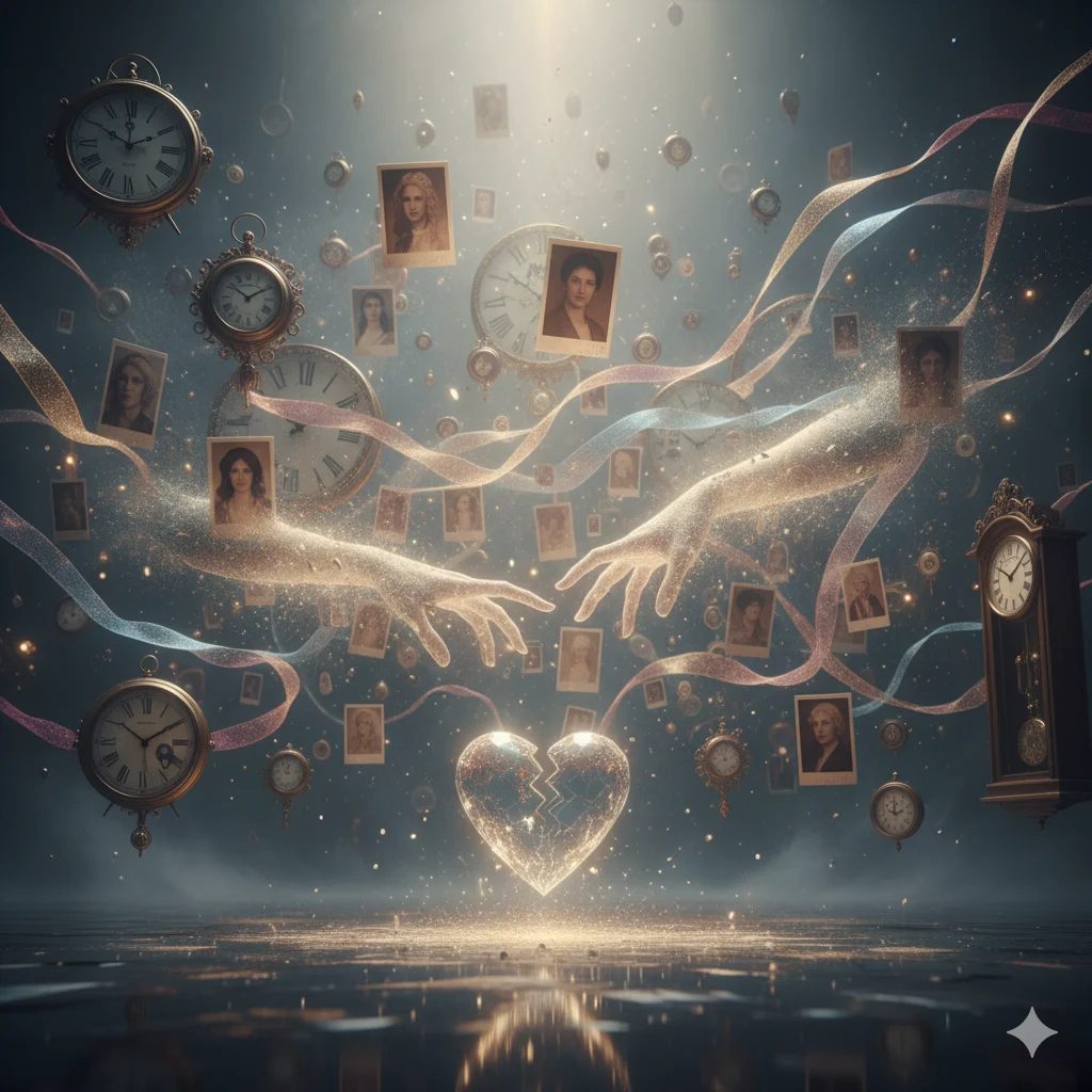 dream about death of loved one