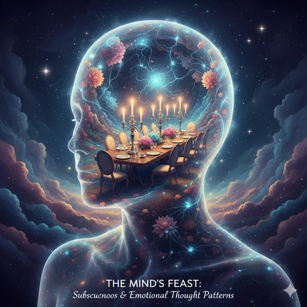 dream about romantic dinner