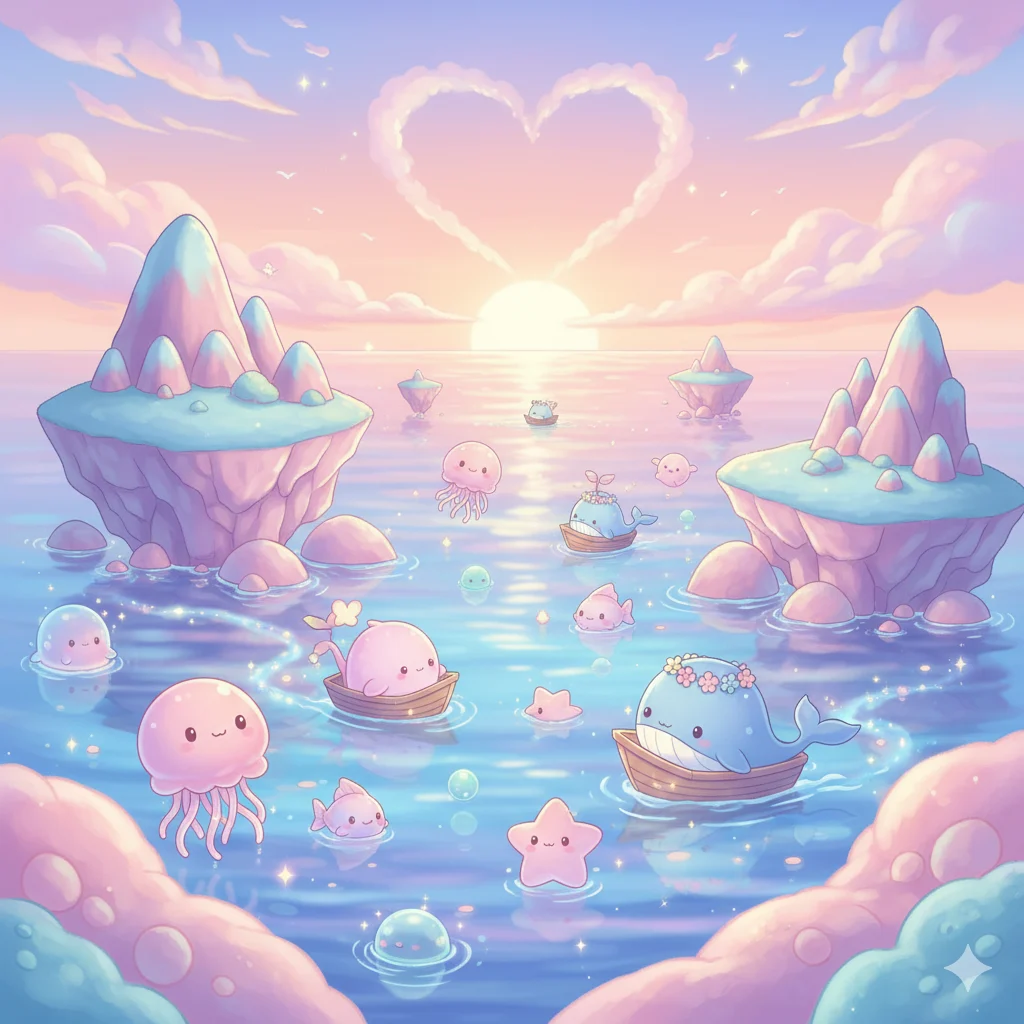 dream about parallel world