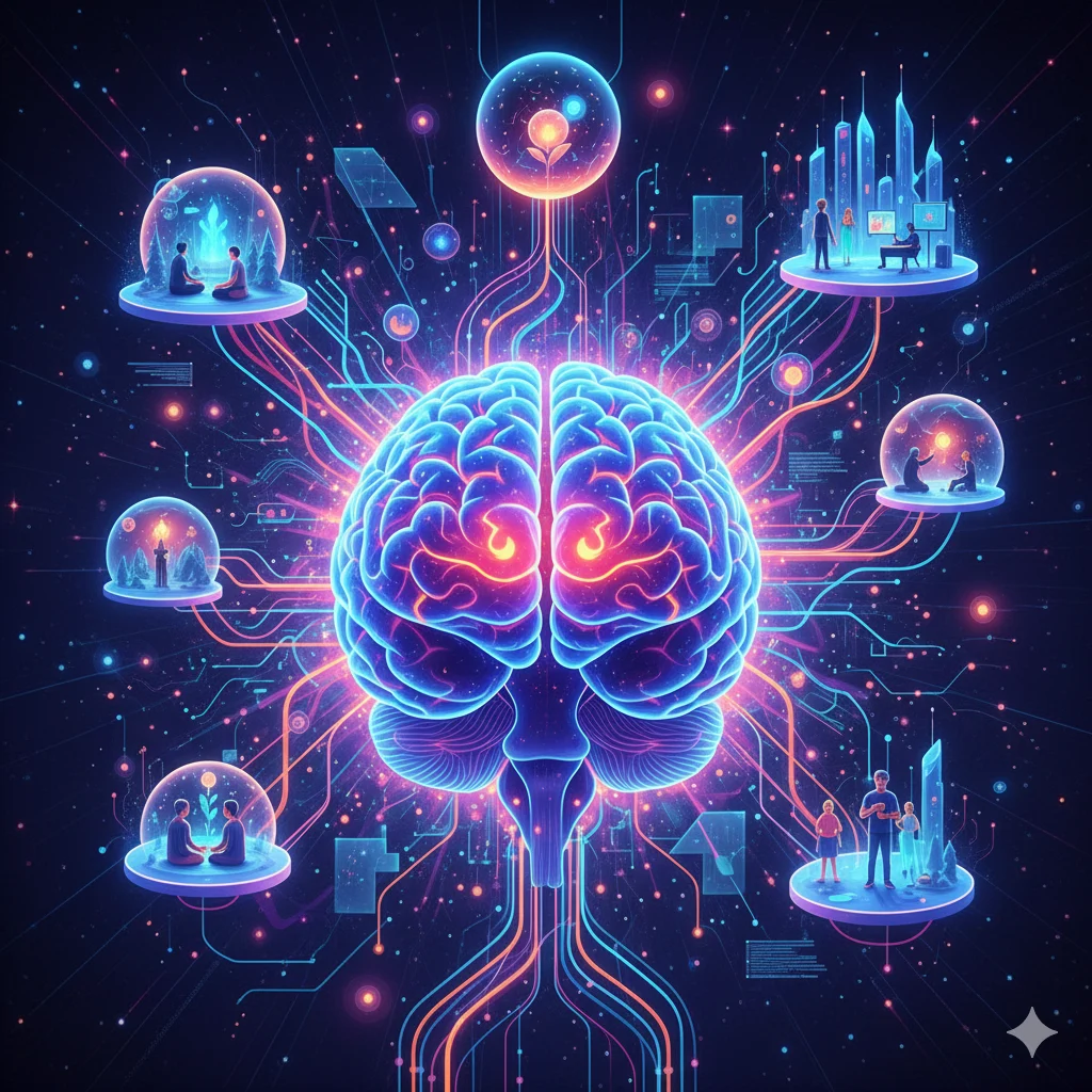 dream about future events