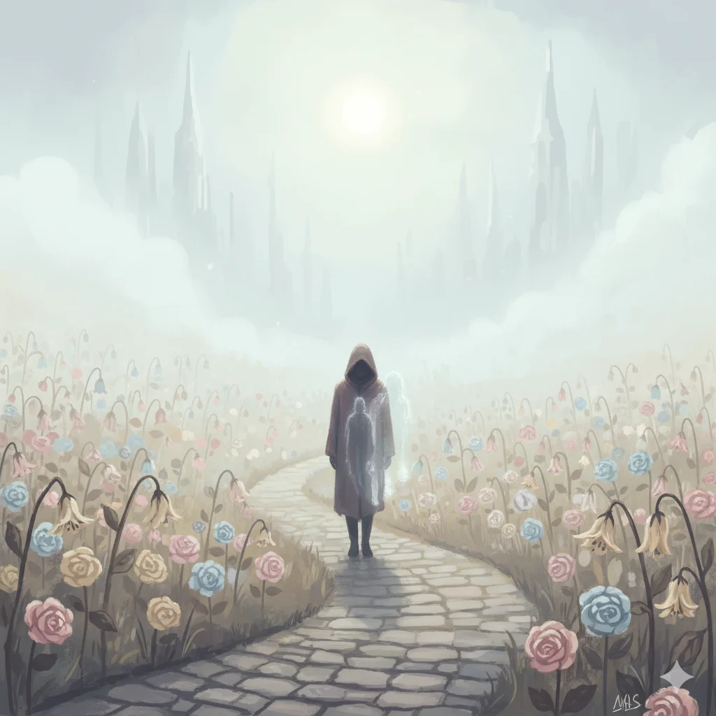 dream about death of loved one