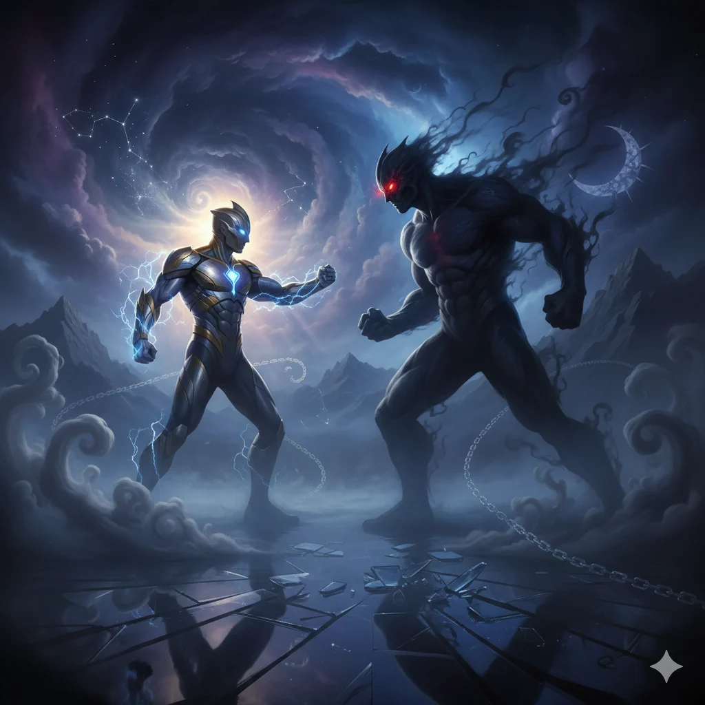 dream about superheroes