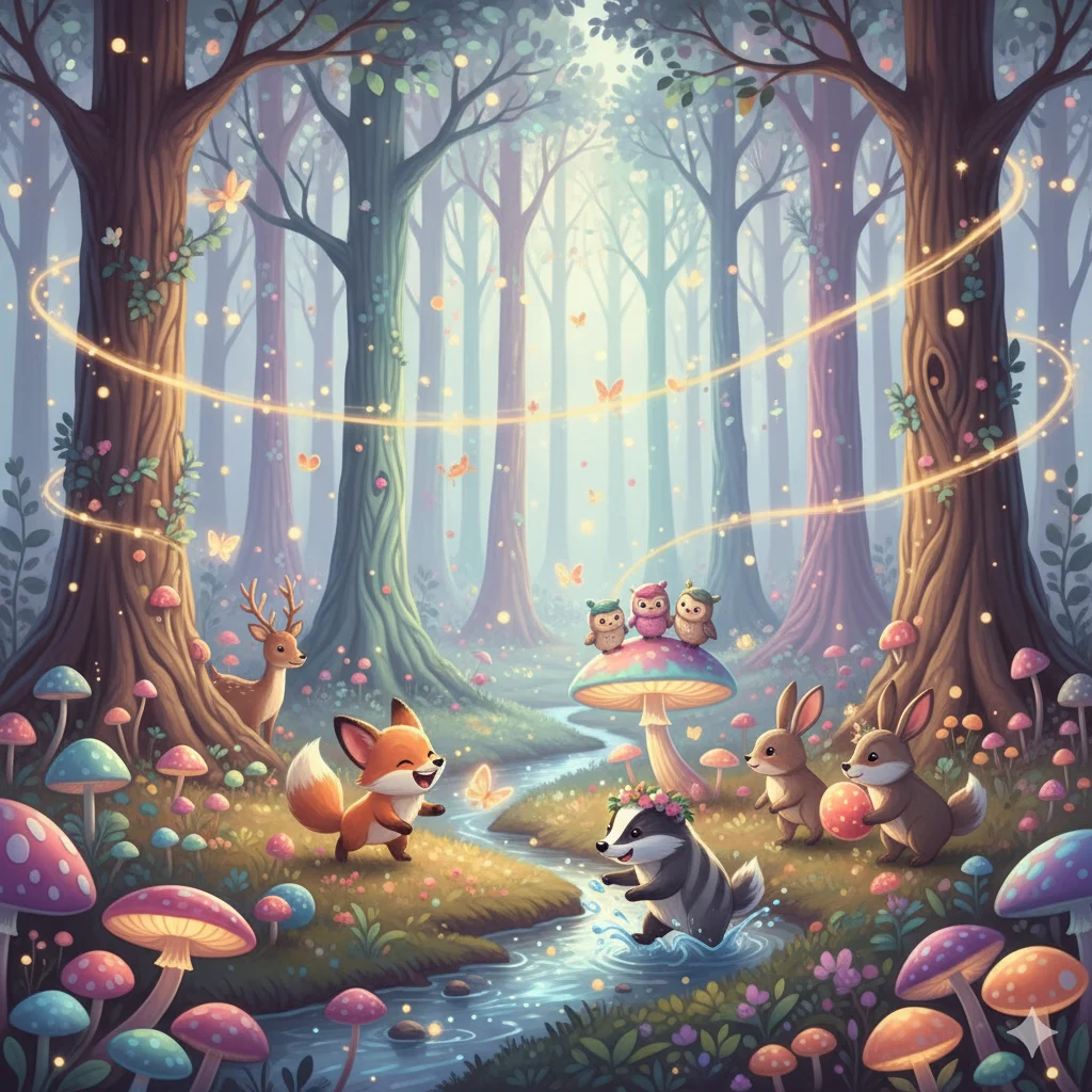 dream about parallel world