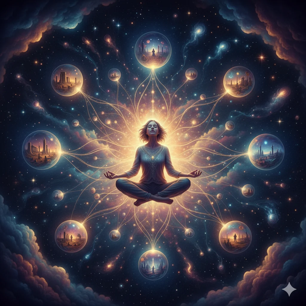 psychic messages in dreams