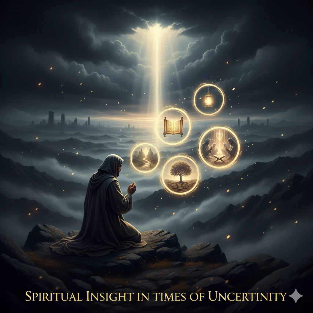 biblical dreams in history