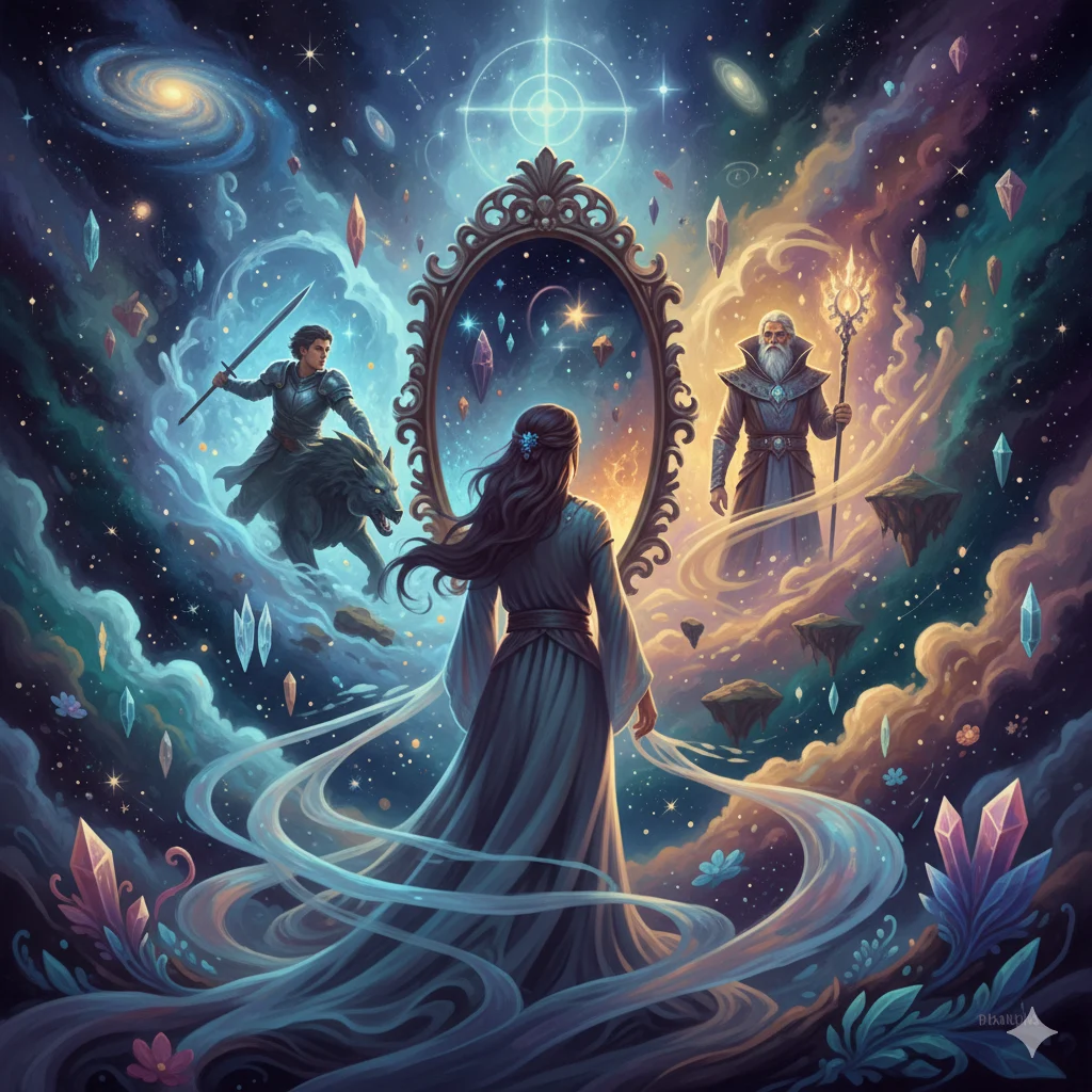 dream about time travel