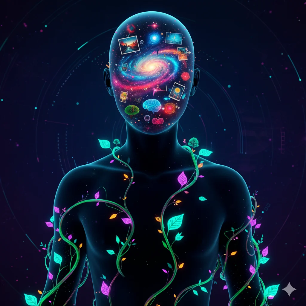 dream journaling for growth