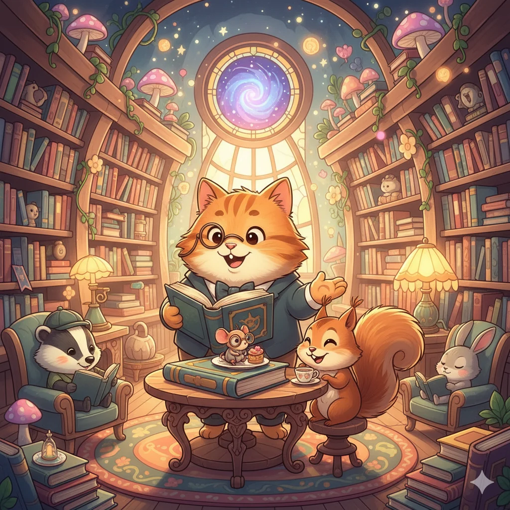 dream about talking animals