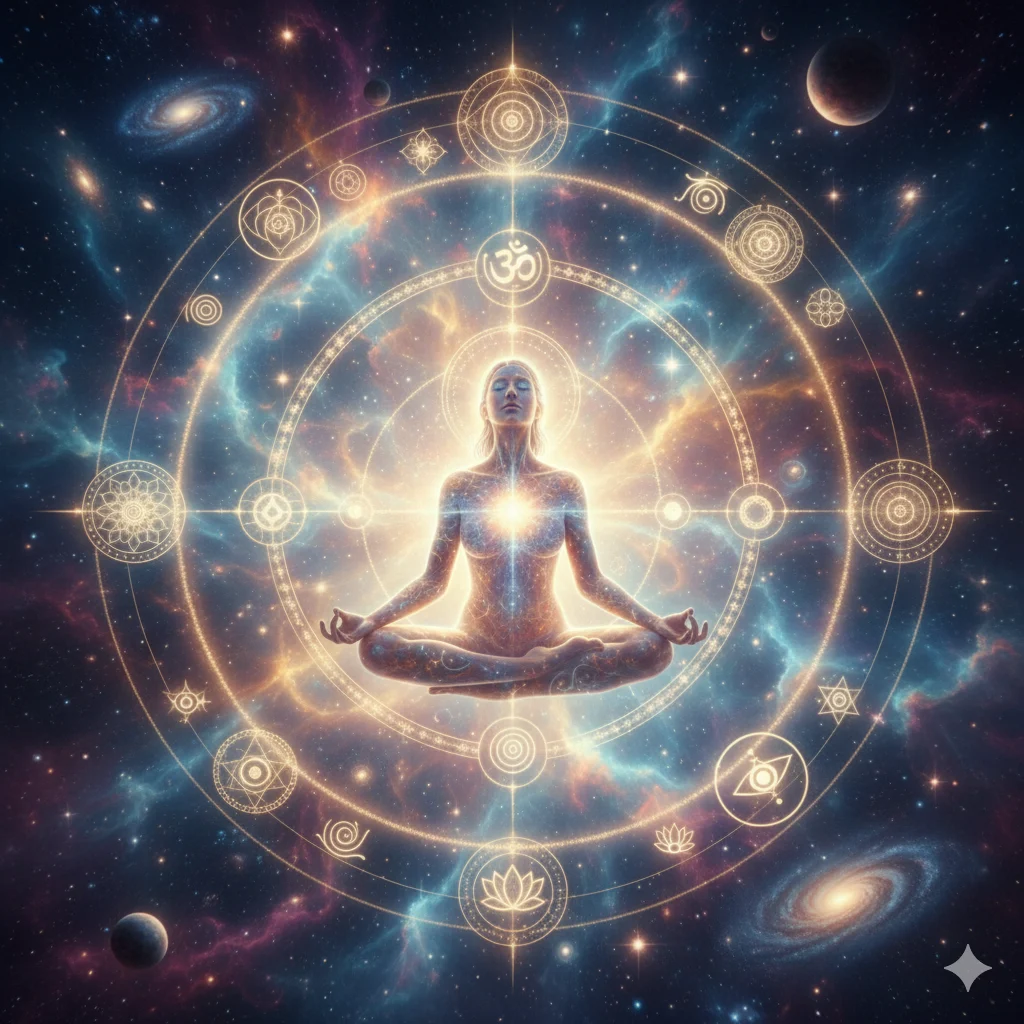 spiritual visions in dreams