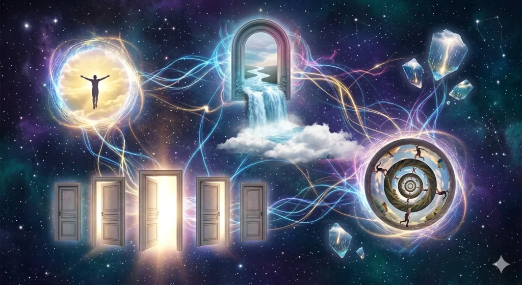prophets and dreams