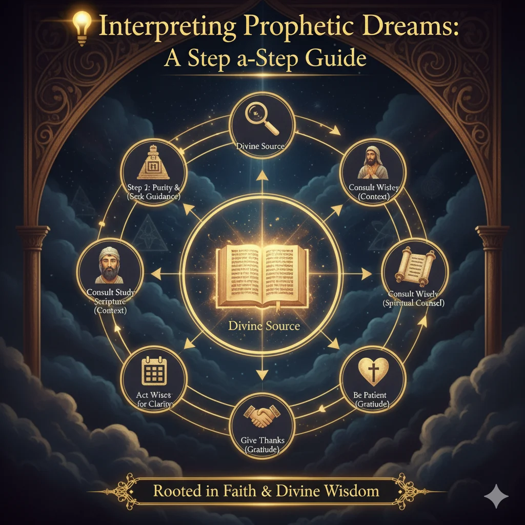 prophets and dreams