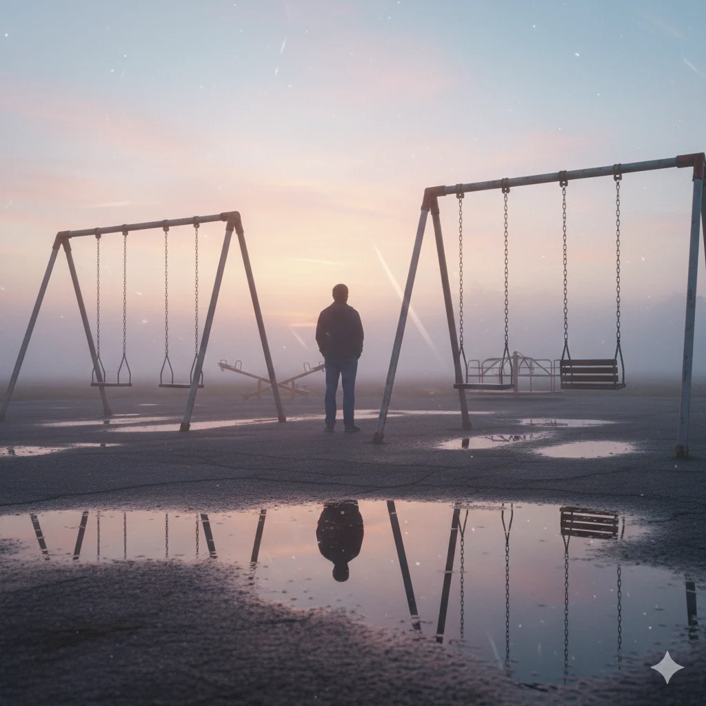 dream about playground