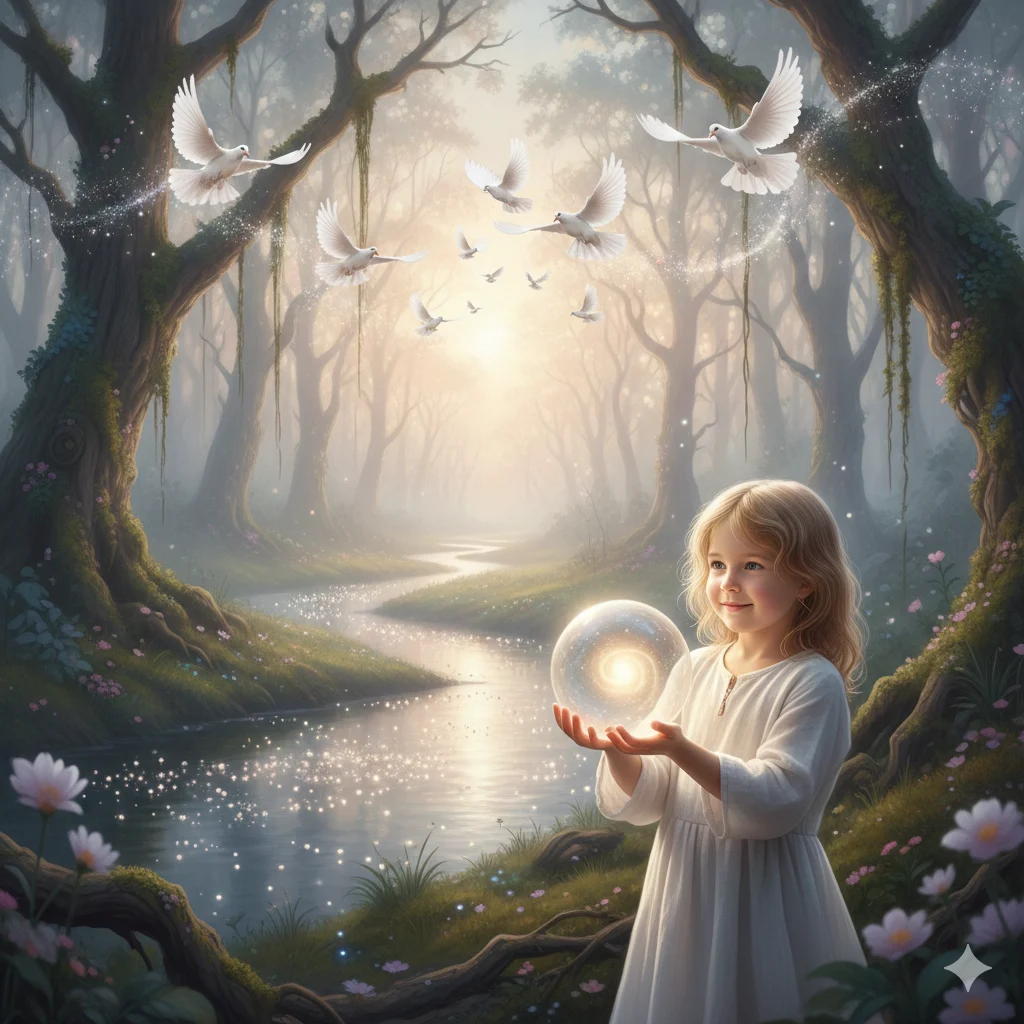 dream about innocence