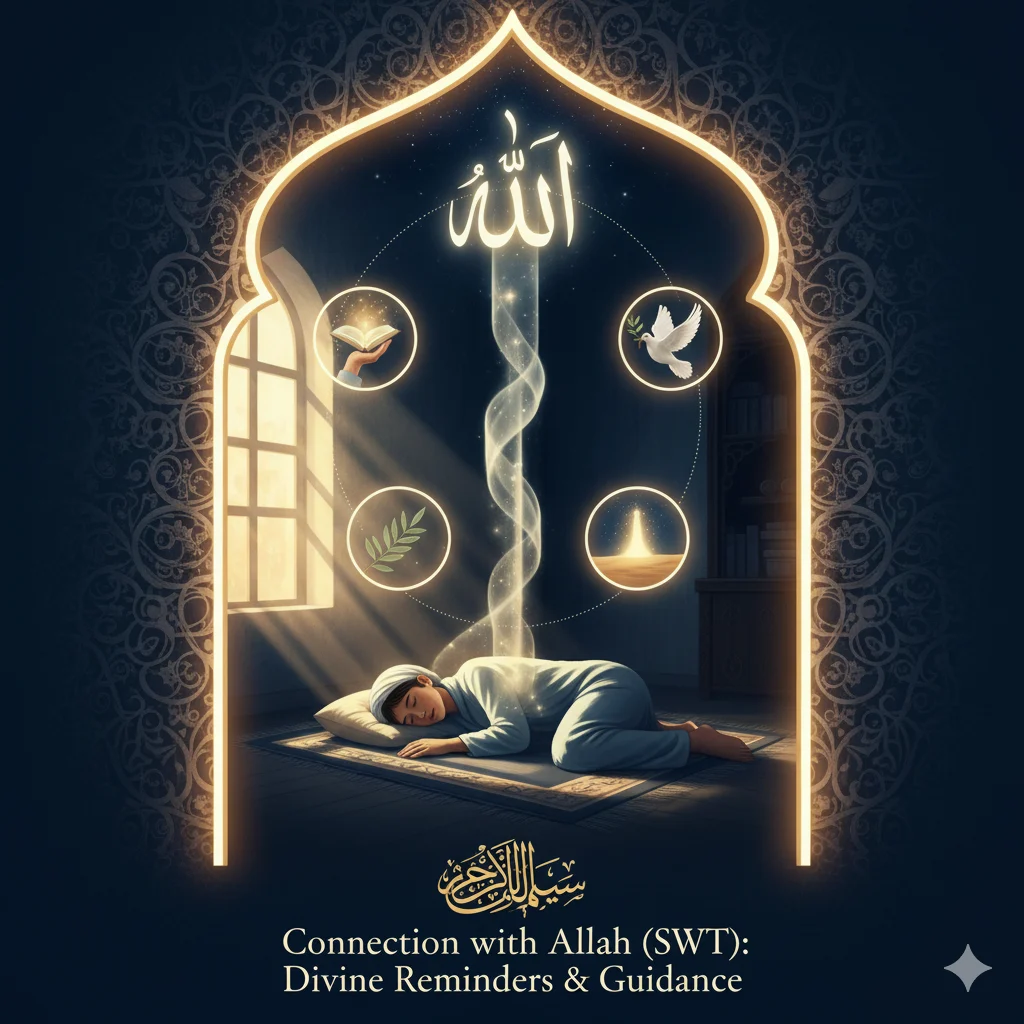 islamic dream meanings