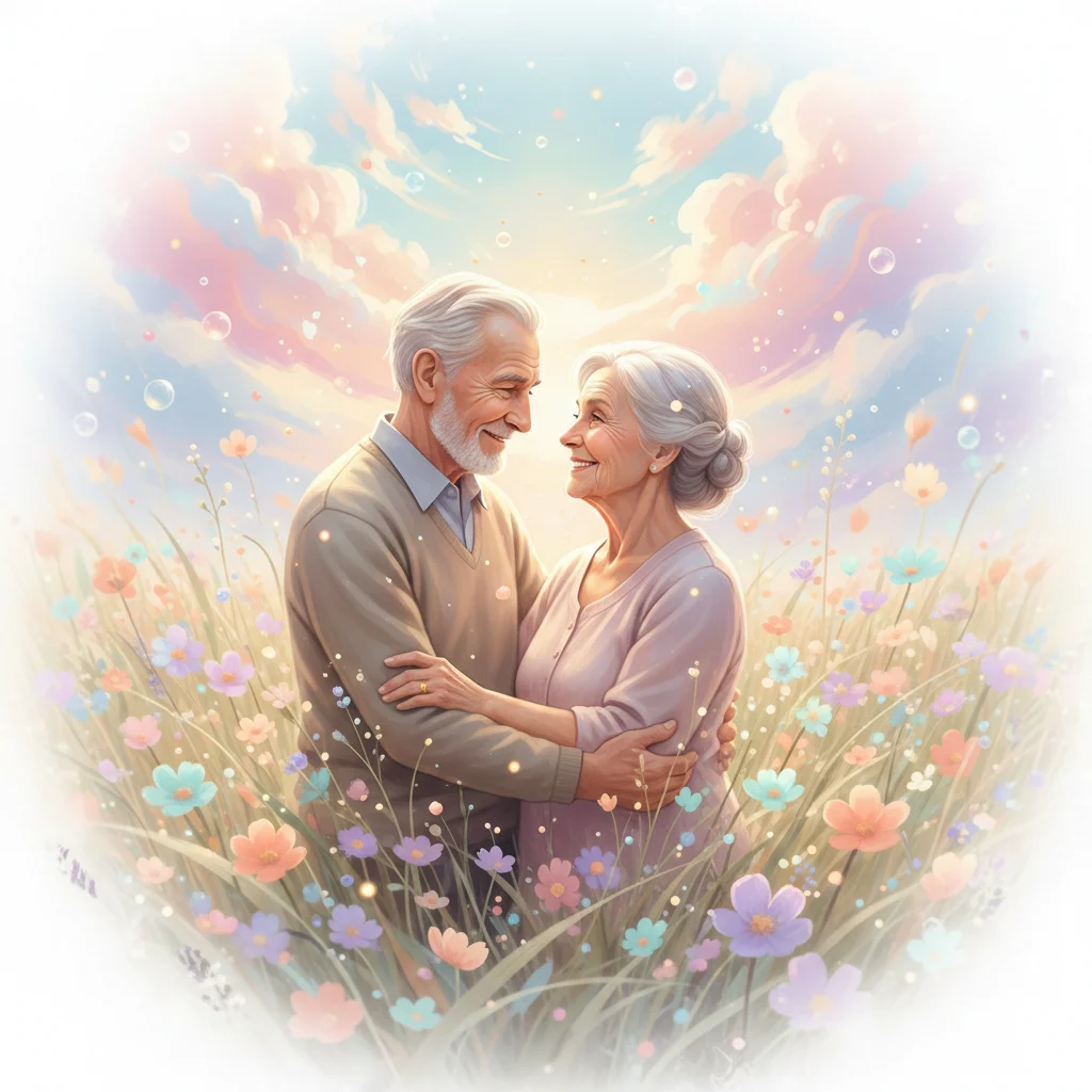 dream about old friends