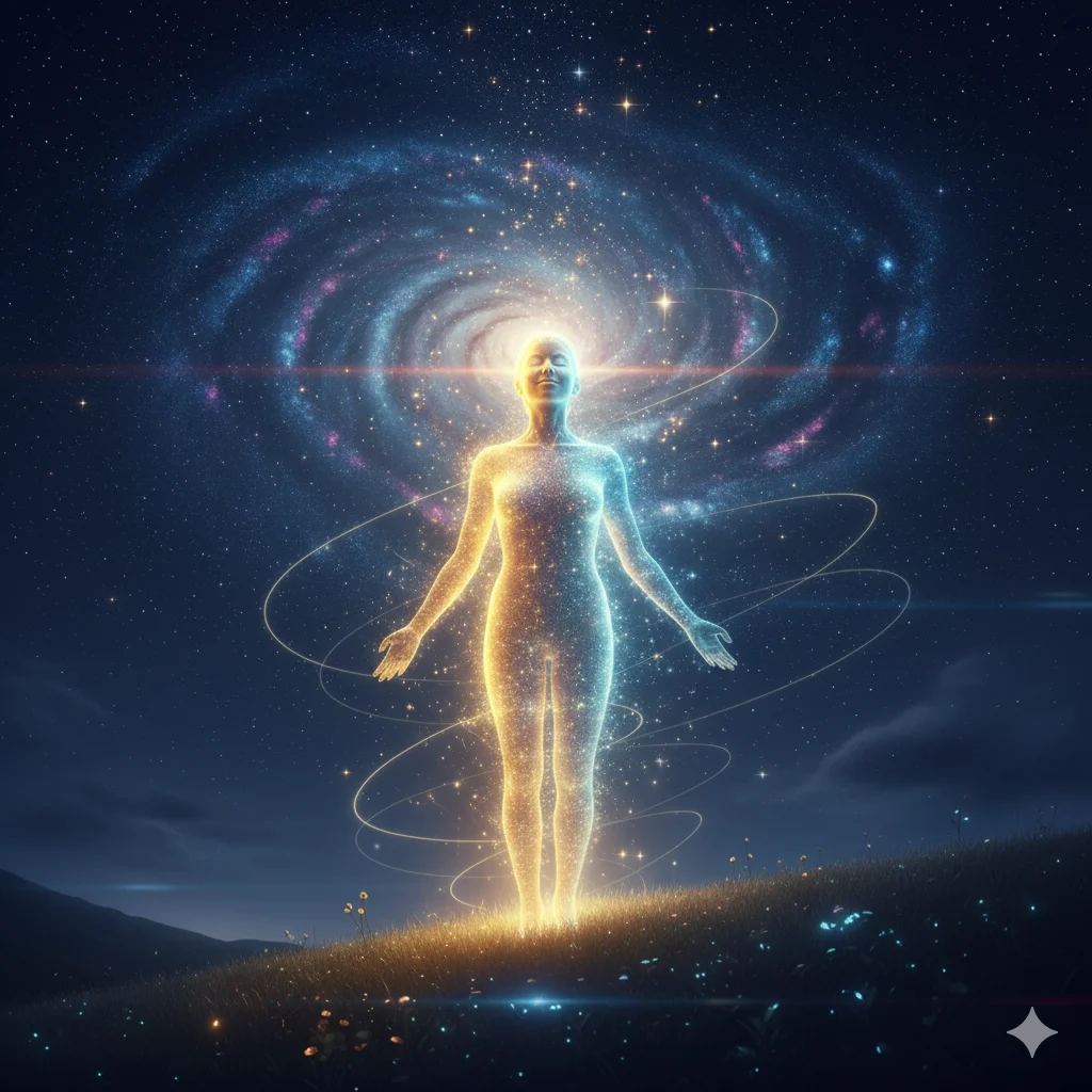 dream about transformation