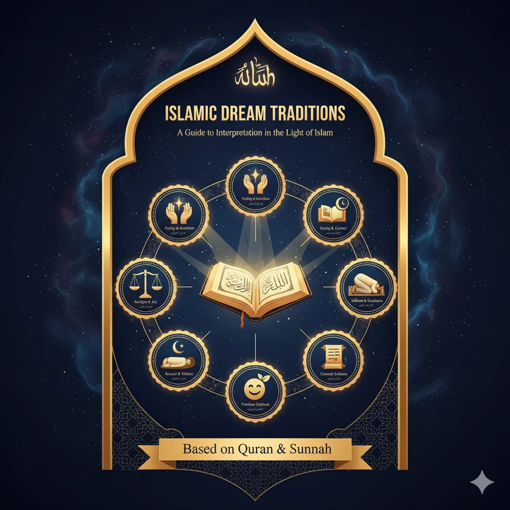 cultural dream traditions