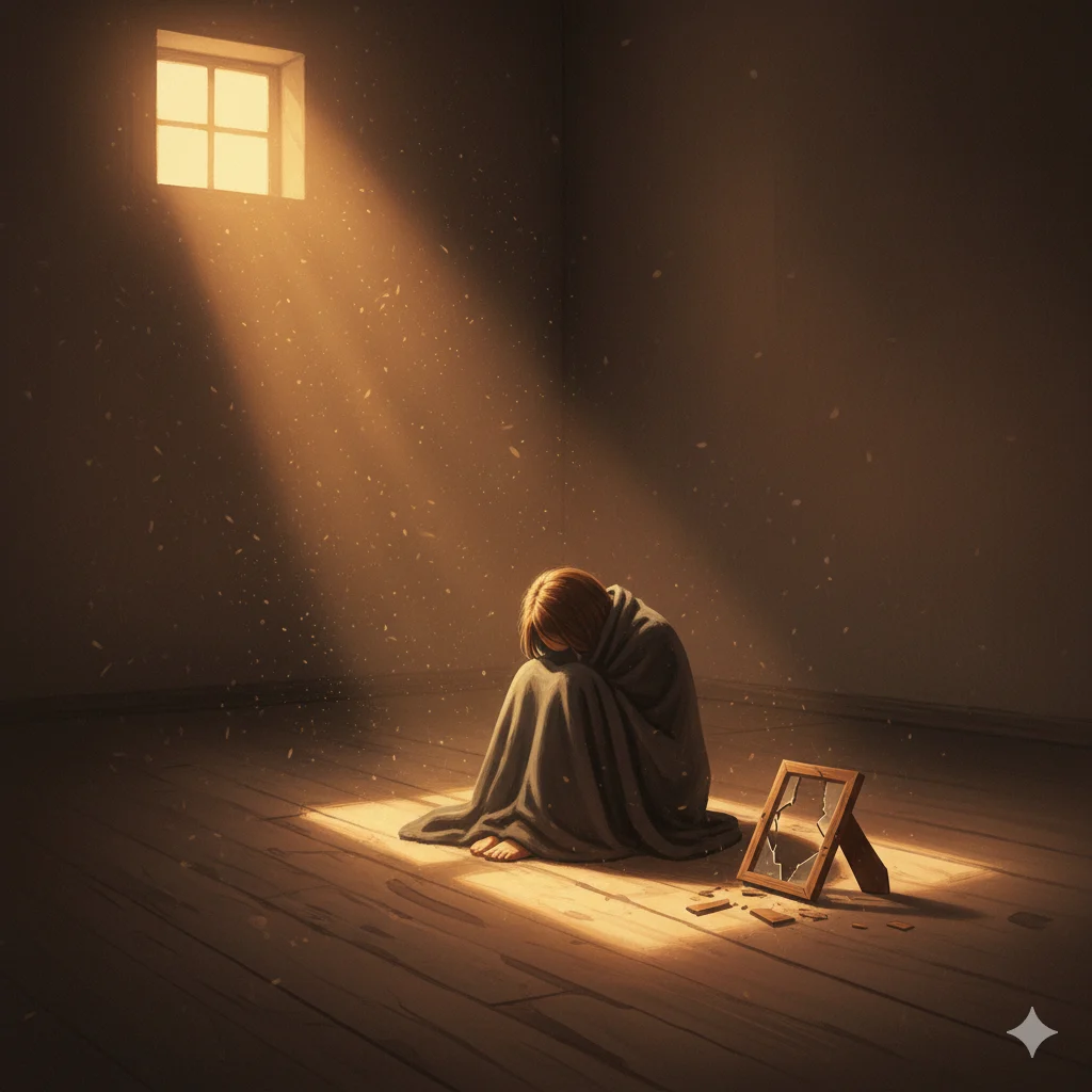 dream about being alone