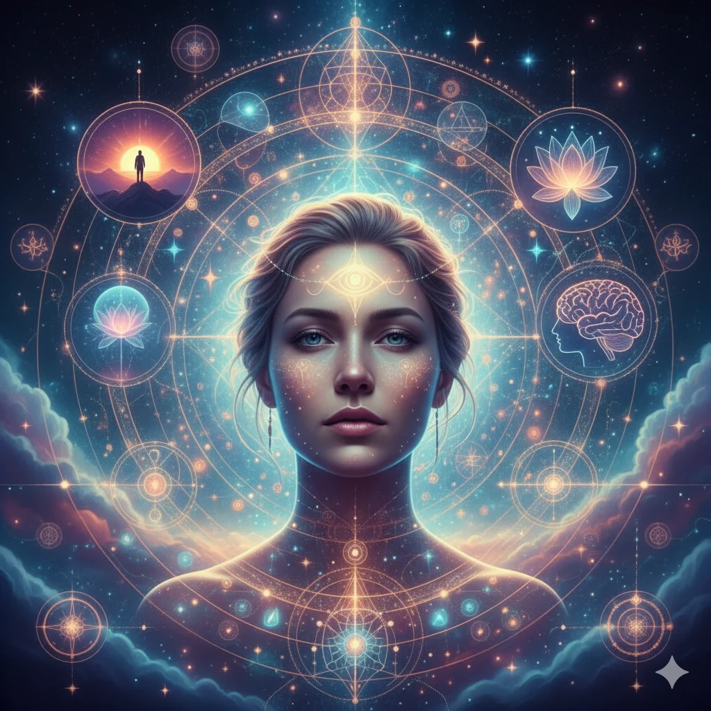 psychic messages in dreams