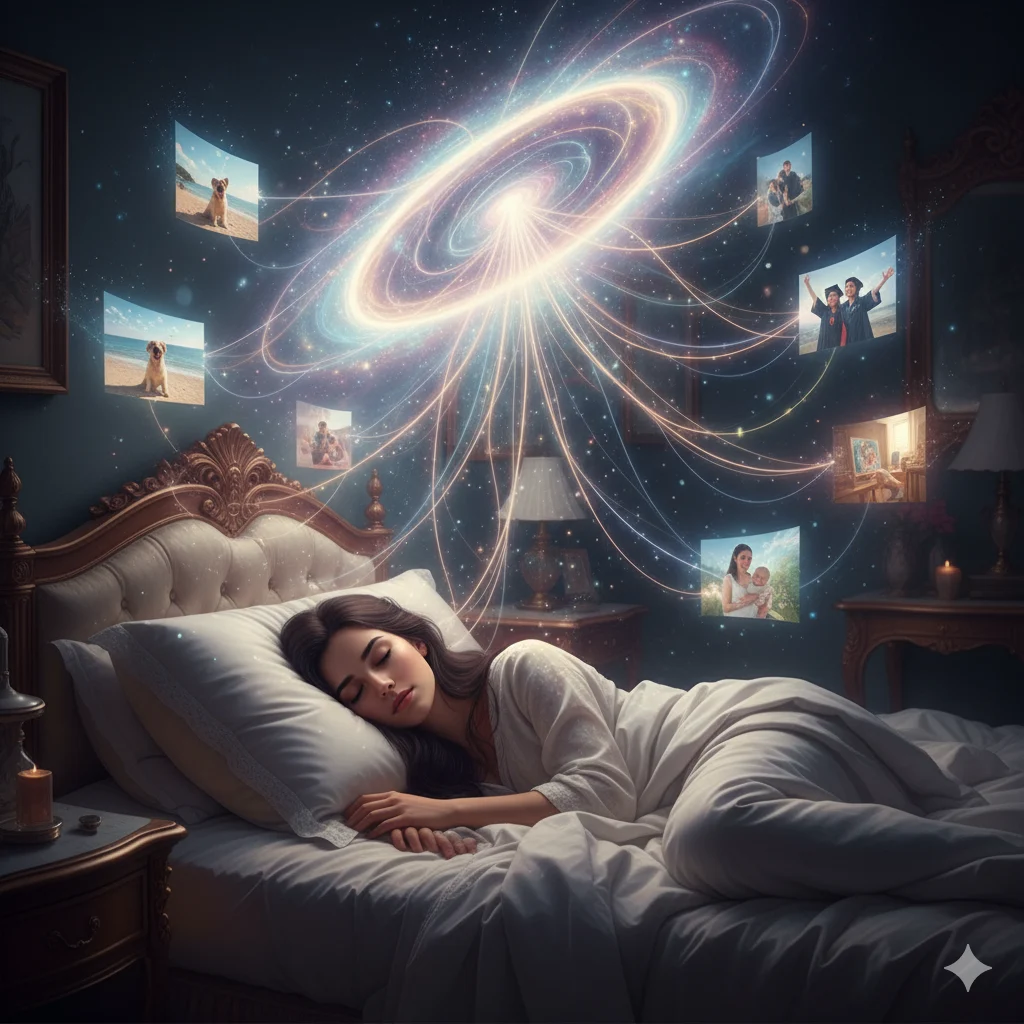 dream predicting future