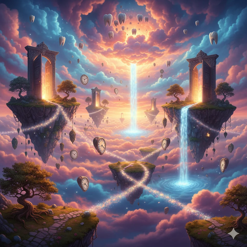 how to analyze your dream